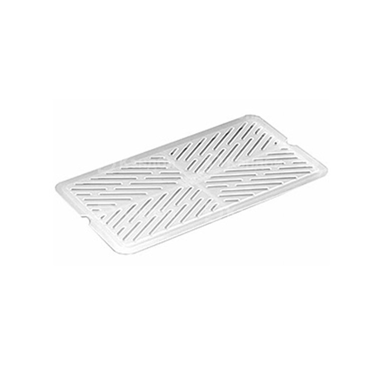 Вставка к гастроемкости Hurakan G-KELB 1/4 Вставка к гастроемкости Hurakan G-KELB 1/4